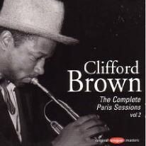 Download track Salute To The Band Box (Master) The Clifford Brown