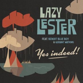 Download track I'm A Man Benoit Blue Boy, Lazy Lester, Geraint Watkins, Stan Noubard-Pacha