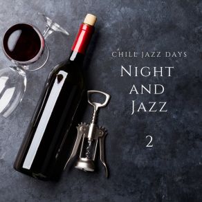 Download track Friday Outpost Chill Jazz Days