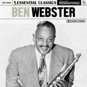 Download track Cocktails For Two (Remastered 2022) Ben Webster