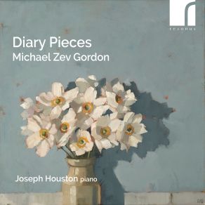 Download track Diary Pieces 2021, Set 2: I. Oxford Blues For Josh Joseph Houston