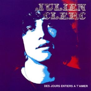 Download track Les Menhirs Julien Clerc