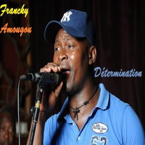 Download track Bikutsi Légendaire Francky Amougou