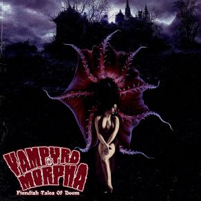 Download track Peine Forte Et Dure VampyromorphaDure