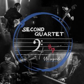 Download track Los Ojos De Mi Madre Second Quartet