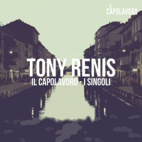 Download track Addio Maria Tony Renis