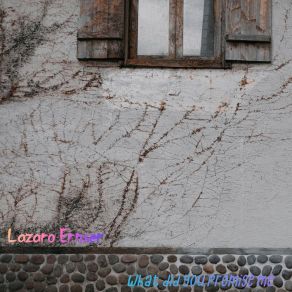 Download track What Is The End Of Nostalgia Lazaro Ernser