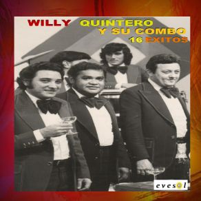 Download track Cadena Bailable Número 6 Willy Quintero