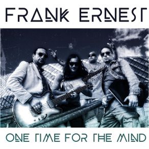 Download track The Way I Know You Frank Ernest