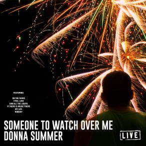 Download track My Life (Live) Donna Summer