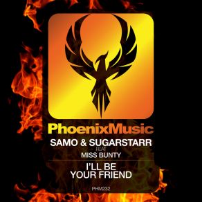 Download track I'll Be Your Friend (SAMO's Disco Single Edit) Miss Bunty