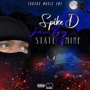 Download track Jaccboy Mindset Spike D