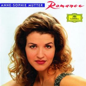 Download track Canzonetta. Andante From Violin Anne-Sophie MutterTchaikovsky