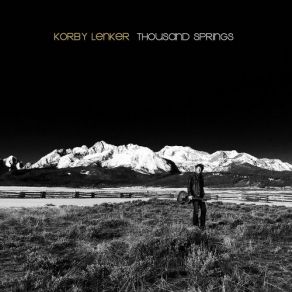 Download track Wherever You Are Korby Lenker