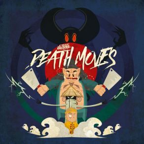 Download track Death Moves Dabbla