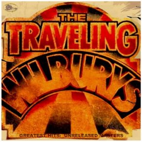 Download track You Took My Breath Away (Demo '90) The Traveling Wilburys