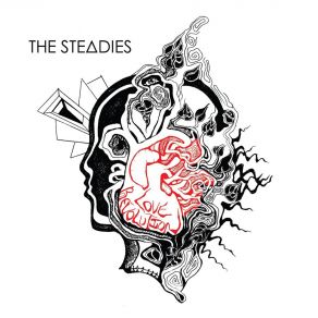 Download track Love Revolution The Steadies