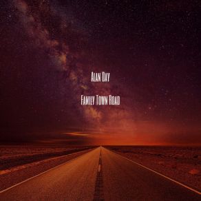 Download track Broken Mirror Alan Day