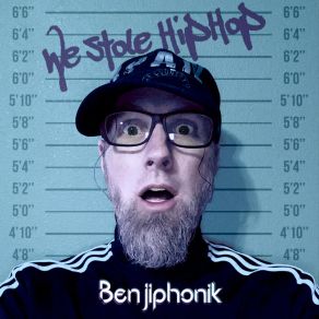 Download track Braggadocious Rhyme Benjiphonik