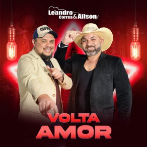 Download track Volta Amor Leandro Correa E Ailson