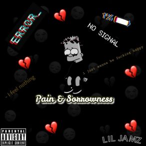 Download track Run Away Lil Jamz