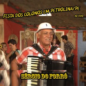 Download track Conquistar Você (Ao Vivo) Sérgio Do Forró