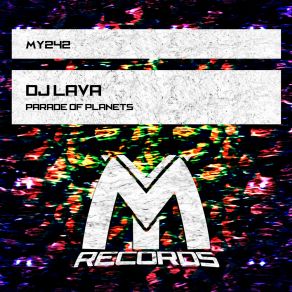 Download track Parade Of Planets (Continious DJ Mix) DJ Lava