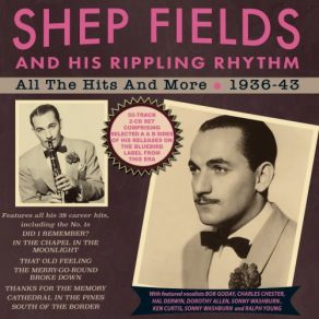 Download track There's Something In The Air Shep Fields, His Rippling Rhythm