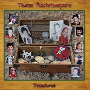 Download track Comet Hyakutake Texas Footstompers