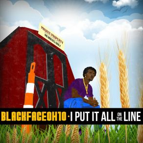 Download track All On Me BlackFaceOH10Certified B