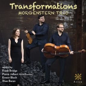 Download track Phantasie Trio In C Minor, H. 79 Morgenstern Trio