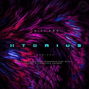 Download track Hybrids (Sofia Alcon Remix) Miss AdkSofia Alcon