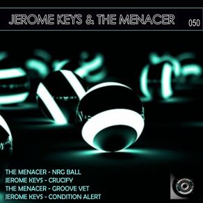 Download track Groove Vet (Anxiety Mix) Jerome Keys