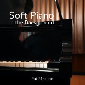 Download track Mind Distance Pat Péronne