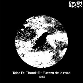 Download track Kuska Risum (Original Mix) Thomi-E