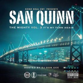 Download track Derby San QuinnSnoopy, Done Deal Danny Guap