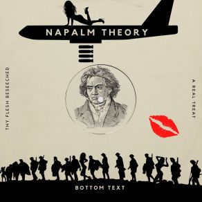 Download track Like A Stone Napalm Theory