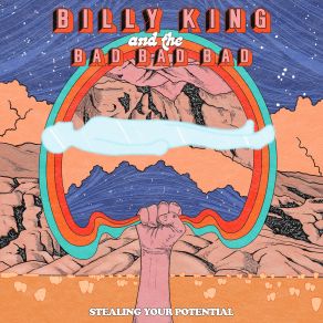 Download track Werewolf Of Love Billy King, Bad Bad Bad