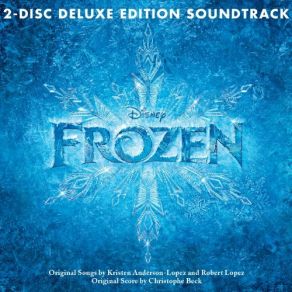 Download track The Ballad Of Olaf & Sven (Teaser Trailer) Score Demo