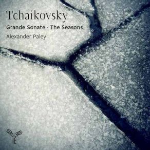 Download track 2.05. The Seasons, 12 Pieces, Op. 37b V. Bright Nights Of May (May) Piotr Illitch Tchaïkovsky