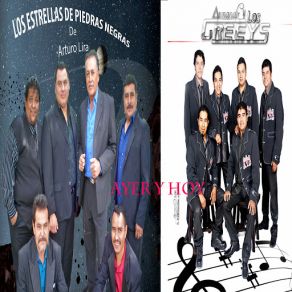 Download track De Blanco Y Negro Los Estrellas De Piedras Negras De Arturo Lira