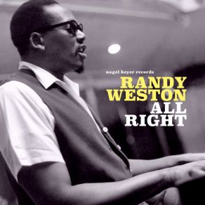 Download track Pam's Waltz Randy Weston