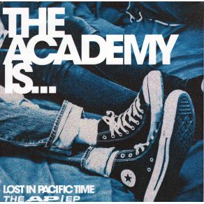 Download track I'M Yours Tonight The Academy Is...