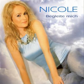 Download track Ich Tanz' Auf Wolken Nicole