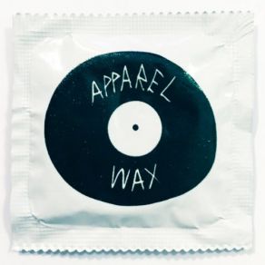 Download track LP001D1 Apparel Wax