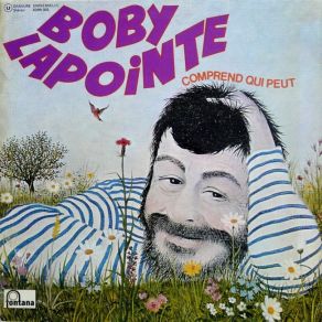 Download track Le Tube De Toilette Boby Lapointe