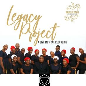 Download track Through Thick And Thin (Live Recording) House Of David Choir