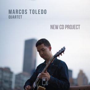 Download track Stört Marcos Toledo Quartet