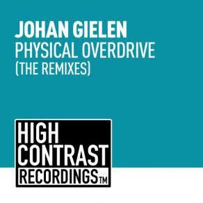 Download track Physical Overdrive (Peetu S Remix) Johan Gielen