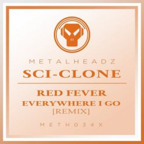 Download track Red Fever (2018 Remaster) Sci - Clone, Remaster